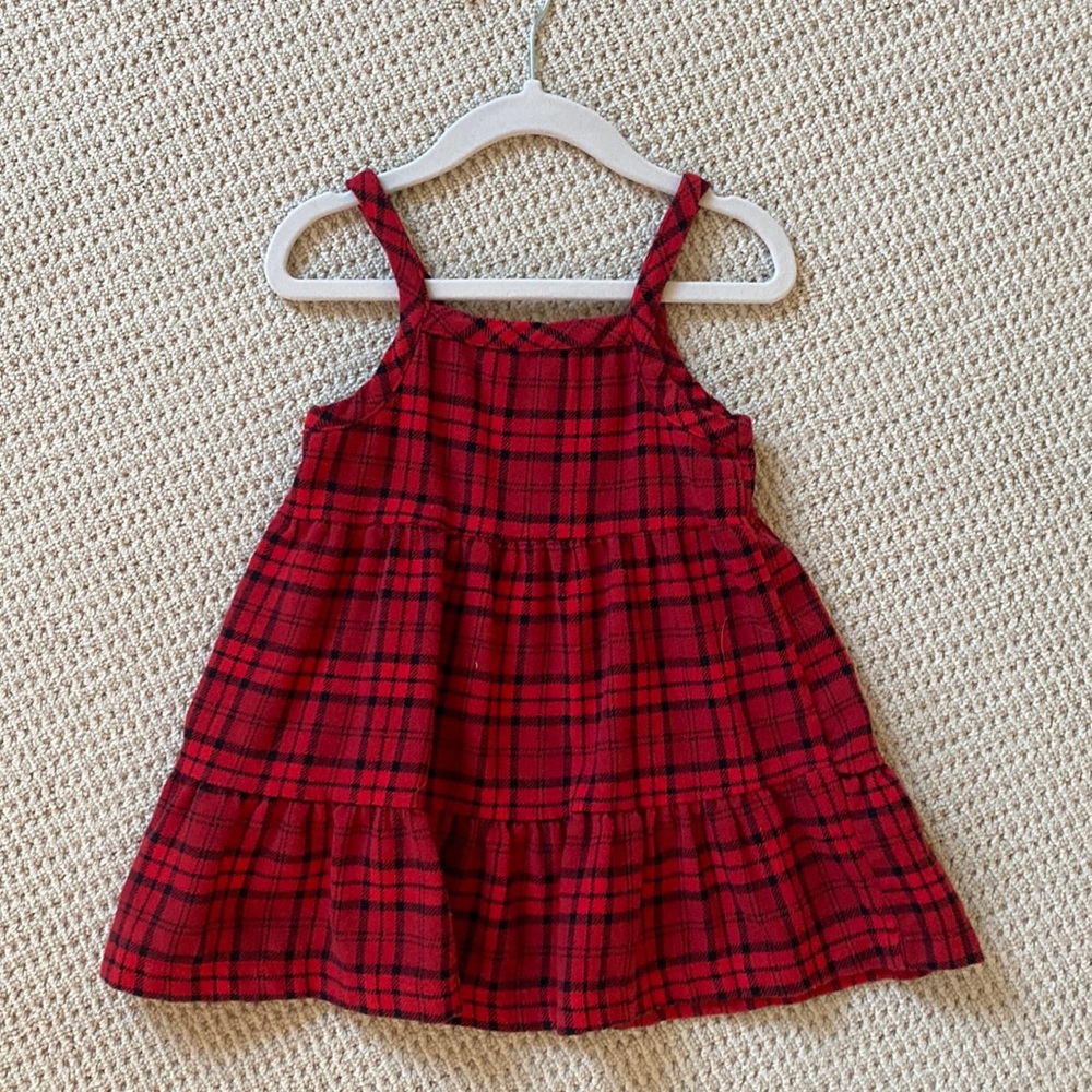 Zara 18-24 months dress
